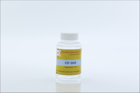 comprare Glicol del polipropilene del triolo PPG del polietere del poliolo 305 Cas 25791-96-2 fabbricazione online