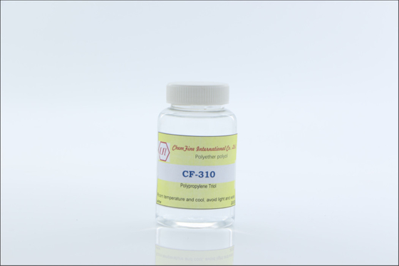comprare Triolo PPG 310 del polipropilene 200 Cas 25791-96-2 fabbricazione online