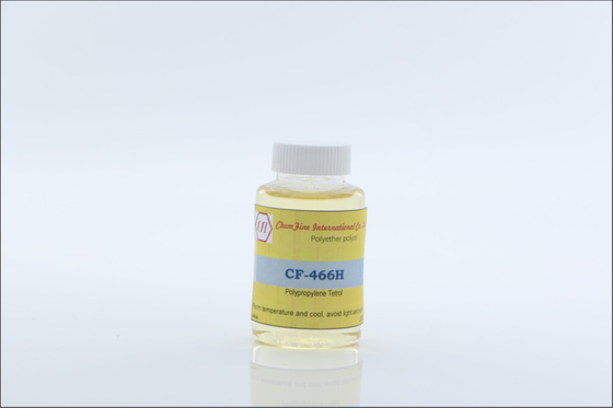 comprare Triolo PPG 466 Cas 9051-49-4 di Polyoxypropylene fabbricazione online