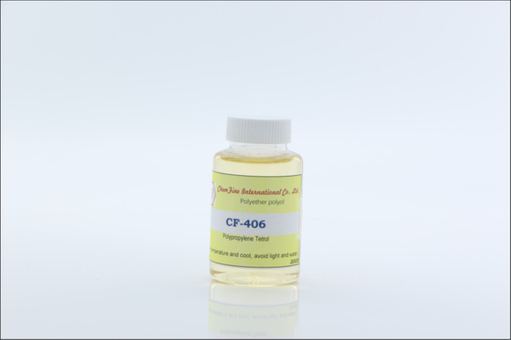 comprare Glicol Cas 9051-49-4 di Tetrol Pentaerythritol PPG 406 pp del polietere fabbricazione online