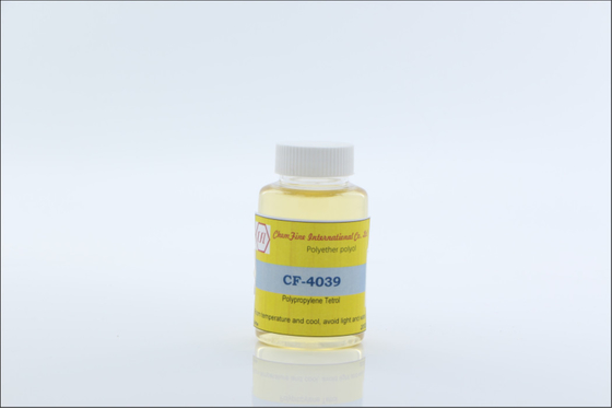 comprare Triolo Cas chimico 9051-49-4 del glicol del polipropilene di Ppg della radura Ppg4000 fabbricazione online