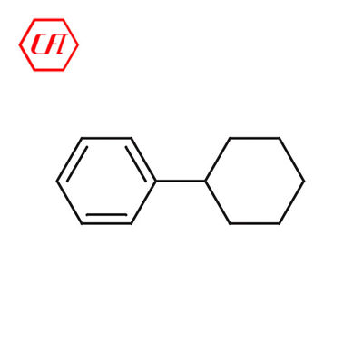 Purezza 99% Cicloesilbenzene Fenilcicloesano CAS 827-52-1