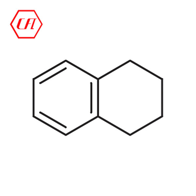 Tetralin Solvent 1,2,3,4-tetraidronaftalene CAS 119-64-2 Purezza 99%