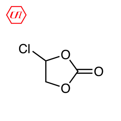 Chiaro liquido di 95% CEC Chloroethylene Carbonate CAS 3967-54-2