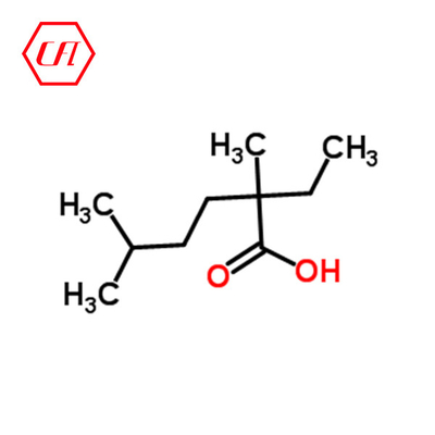 Acido neodecanoico minimo di purezza 90% di CAS 26896-20-8