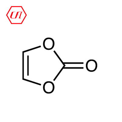 L'additivo VC 99,95% Vinylene dell'elettrolito di batteria al litio carbonata CAS 872-36-6