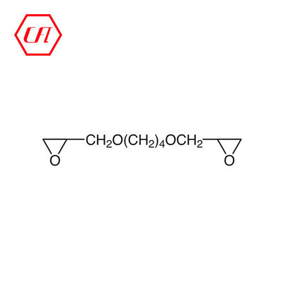 Diluente 2425-79-8 dell'epossiresina di Diglycidyl del glicol del tetrametilene dell'etere di CF620 1,4-Butanediol Diglycidyl