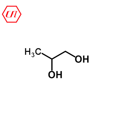 Idrosolubilità 2000 del glicol del polipropilene di Cas 25322-69-4 Ppg Ppg2000