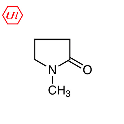 Agente n-metilico CAS di Nmp del pirrolidone 872-50-4 solventi e reagenti di chimica organica