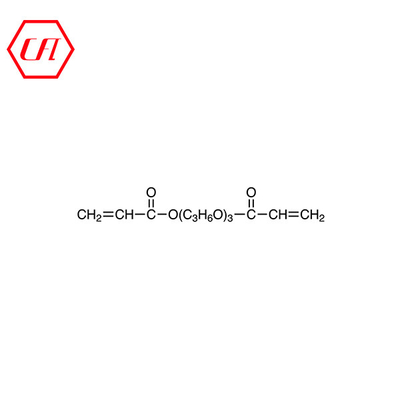 Glicol Diacrylate TPGDA CAS 42978-66-5 del tripropilene