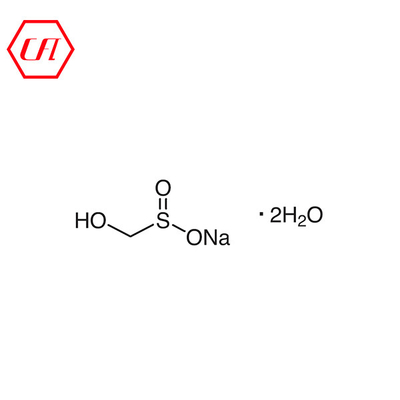 Formaldeide Sulfoxylate Rongalite 98% CAS 149-44-0 del sodio