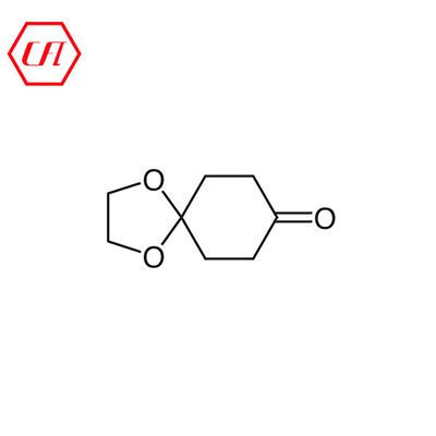 CAS 4746-97-8 prodotti chimici elettronici UV del grado di CFI 1,4-Dioxiro [4,5] Decan-8-One di PDLC