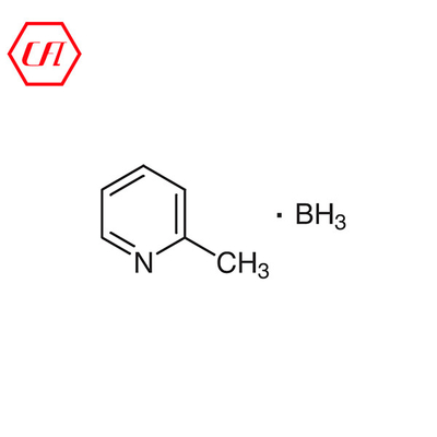 Borane-2-Picoline Cas complesso 3999-38-0 2-Picoline Borane Trihydro (2-Methylpyridine) - boro
