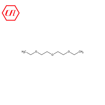 Cas 112-36-7 Glicolo di dietilene Etere dietilico Purezza 99%