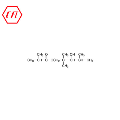 Agente filmogeno ricoprente Ester Alcohol di CAS 25265-77-4 12 solventi di chimica organica