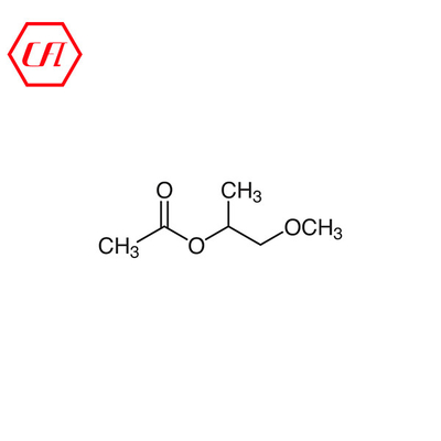 etere metilico PGMEA del glicol di propilene di Cas 108-65-6 dell'acetato 1-Methoxy-2-Propyl