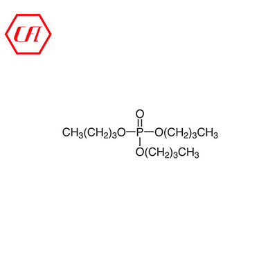 Antischiuma chimico dei solventi di chimica organica di Cas 126-73-8 tributilico del fosfato di TBP