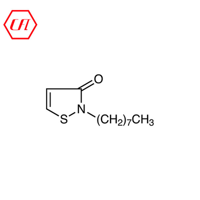 preservativi dei pesticidi di 2-N-Octyl-4-Isothiazolin-3-One OIT che ricoprono gli additivi 26530-20-1