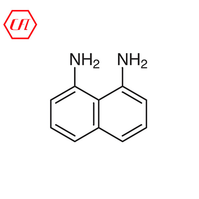 CAS 479-27-6 materiali di 1 Intermediate Pharma Raw del produttore 8-Diaminonaphthalene