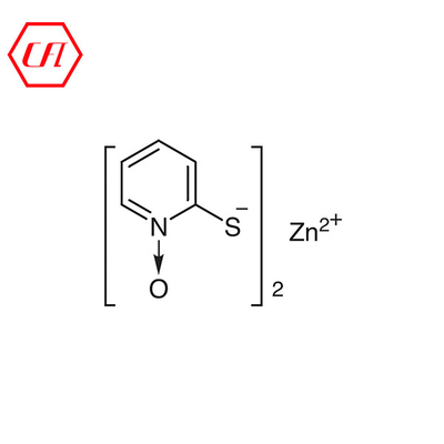 Zpt zinca gli ingredienti cosmetici dei prodotti chimici di Cas 13463-41-7 dello sciampo di Pyrithione