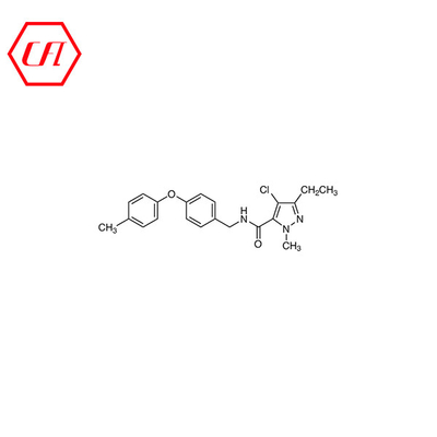 Pigmento chimico ricoprente 48 2 C18H11CaClN2O6S rossi 230-303-5 7023-61-2 di ci