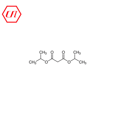 PORTATA 2005 di iso agrochimica 9001 dei mediatori di CAS 13195-64-7 diisopropilico di sintesi di Malonate