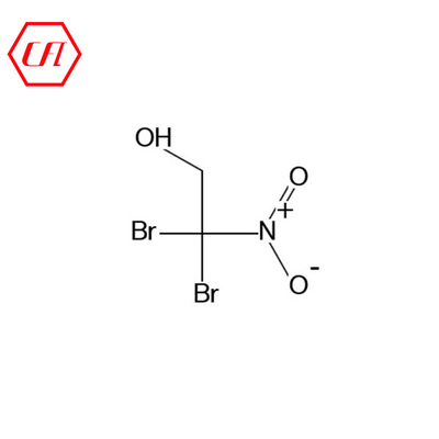 2,2-Dibromo-2-Nitroethano DBNE CAS 69094-18-4 prodotti chimici di trattamento delle acque 30% 76% 95%