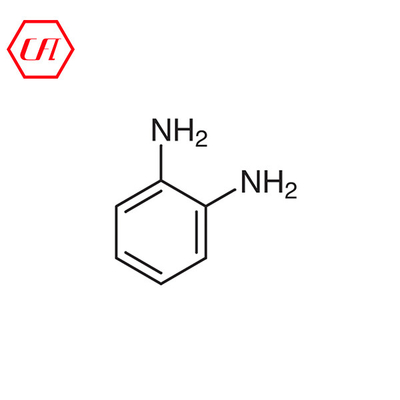 Cas 95-54-5 99% 1,2-diaminobenzene O-fenilendiammina OPD OPDA