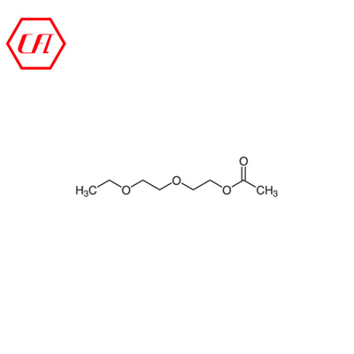 Acetato di Carbitol dell'acetato di etile 2 di CAS 112-15-2 (2-Ethoxyethoxy)