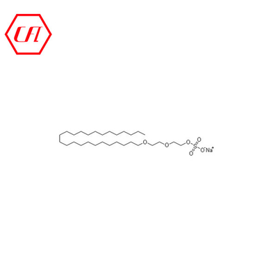 Sodio Lauryl Ether Sulfate 70 SLES 70% Texapon N70 Cas 68585-34-2