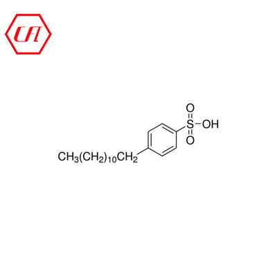 Alchilbenzene lineare LABSA acido solfonico CAS No 27176-87-0 96%