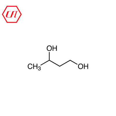 Glicol Numero Cas 107-88-0 Cas Number del butilene 1 grado di Comestic del butanodiolo 3