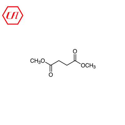 Solventi dimetilici ricoprenti liquidi di chimica organica del succinato del DMS di Numero Cas 106-65-0
