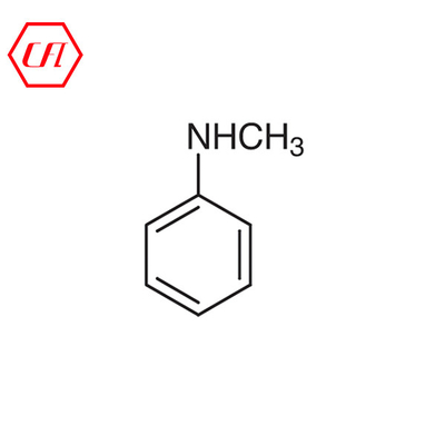 Ripetitore metilico dell'ottano dell'anilina del prodotto chimico del NMA CAS 100-61-8 di N-Methylaniline mono