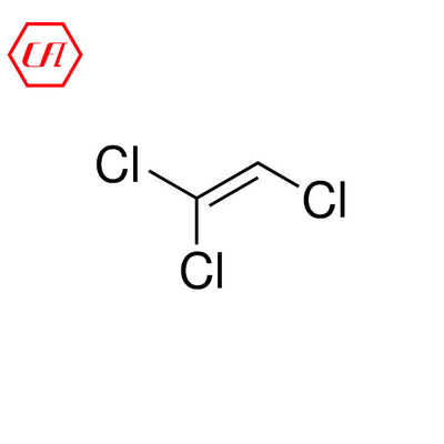 Derivati alchenici liquidi di Cas 79-01-6 Cas Rn C2Cl4 204-825-9 del tricloroetilene di TCE chiari