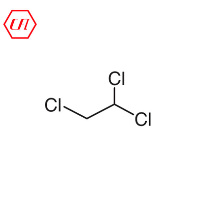 monomero reattivo chimico di nome 1,1,2-Trichloroethane C2H3Cl3 di cas 79-00-5 di numero