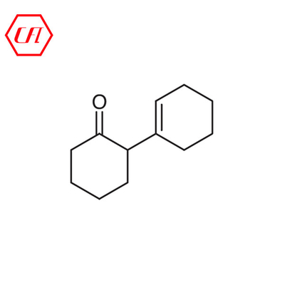 2 cicloesanone (1-Cyclohexenyl) CAS 1502-22-3