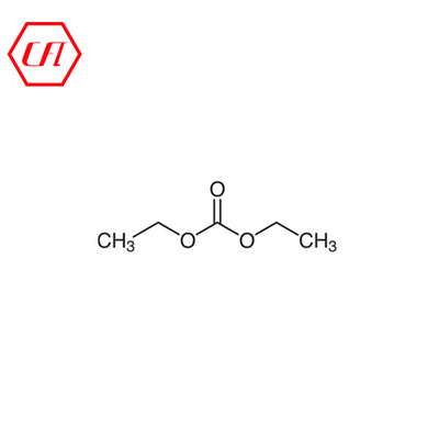 Dicembre etilico solvente del carbonato 0%min di elevata purezza 99,9 di CAS 105-58-8