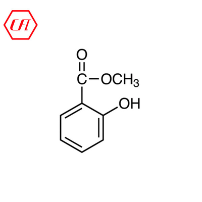Salicilato di metile CAS solvente 119-36-8