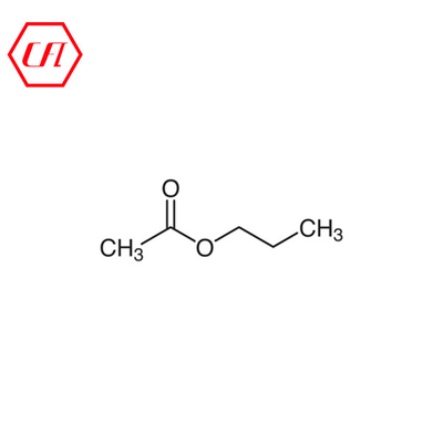 Acetato propilico dell'acetato 99,5% n-propilici di CAS 109-60-4