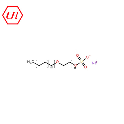 Sodio Lauryl Ether Sulfate 70 Cas 68891-38-3 SLES 70% Texapon n70