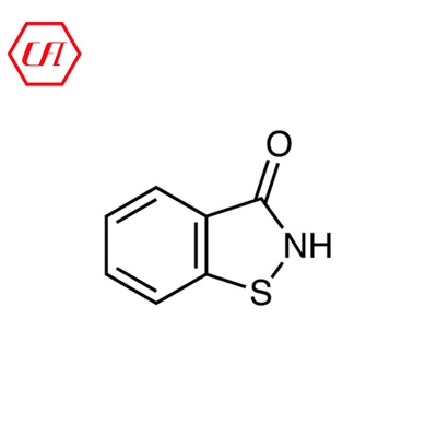 Rifornimento 1,2-Benzisothiazol-3 (2H) - un BIT della fabbrica di CAS 2634-33-5