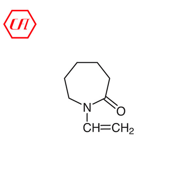 Mediatori organici ricoprenti degli additivi di N-Vinylcaprolactam Nvc Cas 2235-00-9