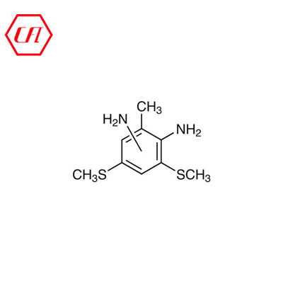 Diammina dimetilica DMTDA del Tio-toluene di CAS 106264-79-3