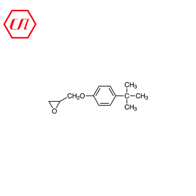 Diluente glicidilico Cas 3101-60-8 dell'epossiresina dell'etere di CF693 BPGE 4-T-Butylphenyl