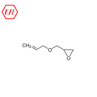 Etere più sottile 2,3-Epoxypropyl 1-Allyloxy-2 dell'epossiresina glicidilica dell'etere dell'allilico di ETÀ CF680
