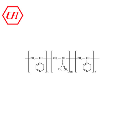SBR - BUTADIENE 9003-55-8 DI GOMMA dello STIRENE per asfalto
