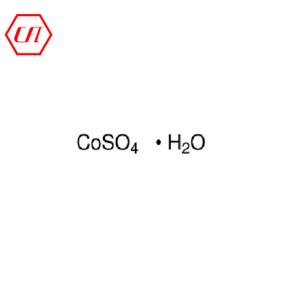 Heptaidrato CoSo4 del solfato del cobalto Cas10026-24-1. Uso industriale 7H2O