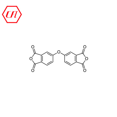 C16H6O7 4,4'-anidride ossidiftalica ODPA 1823-59-2