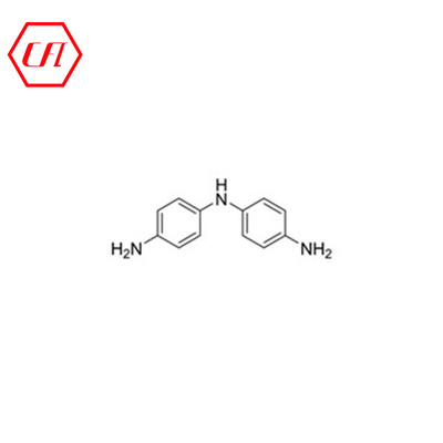 Cas 537-65-5 N1- ((4-Aminophenyl) benzeno-1,4-diamina polyimide monomero
